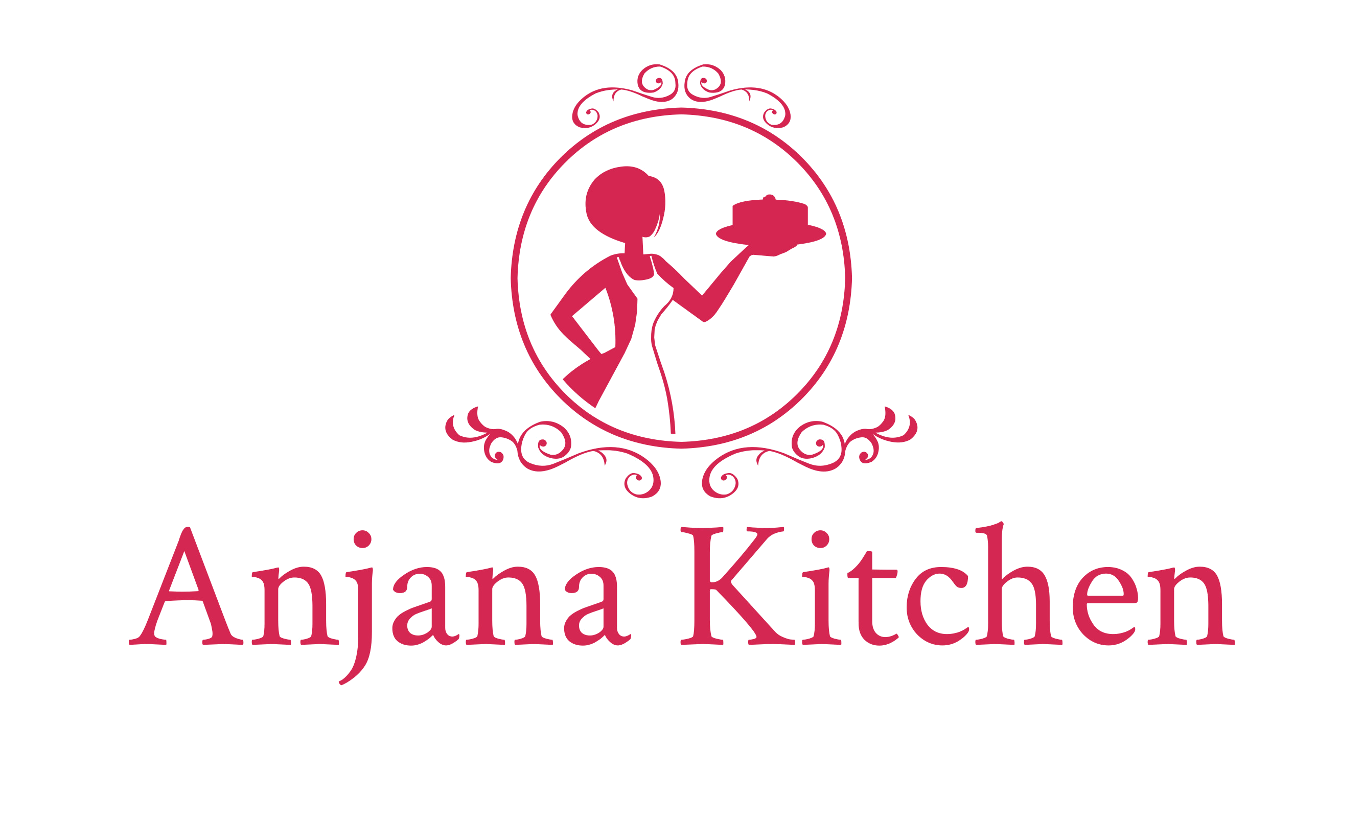 ANJANA Kitchen