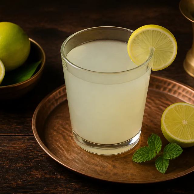 Lemon Juice
