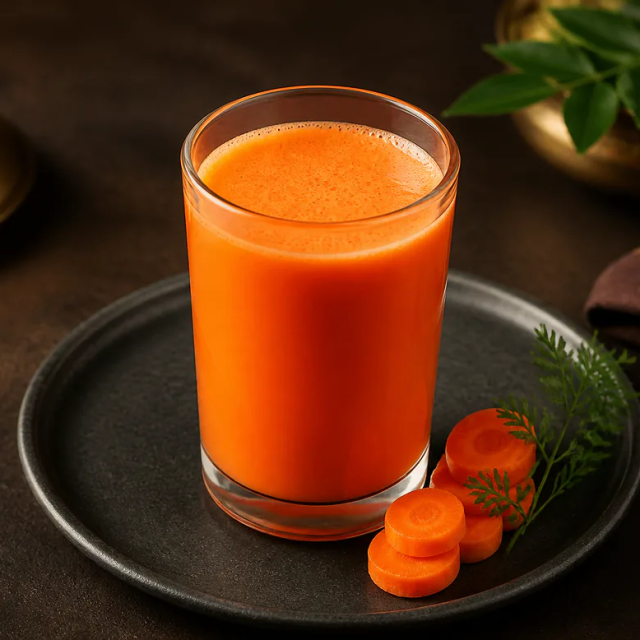Lemon Mint Juice
