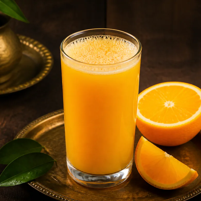 Orange Juice