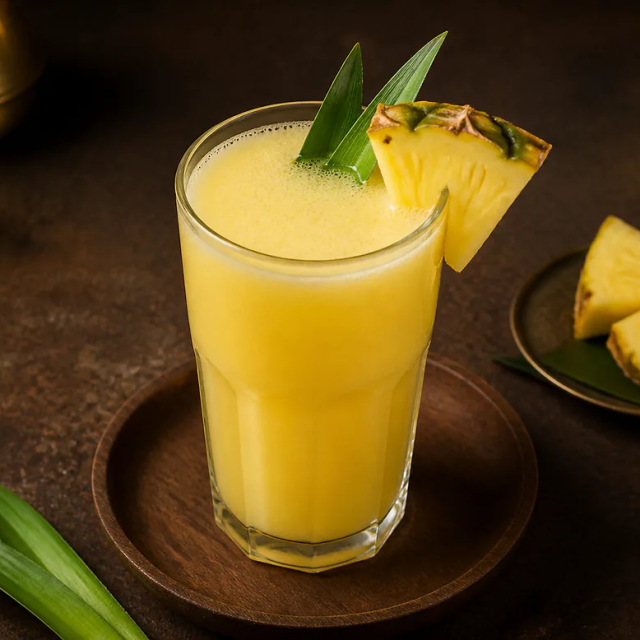 Pineapple Juice